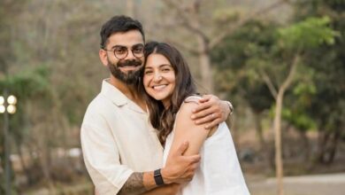 Anushka Sharma gets emotional: Anushka Sharma gets emotional on Virat Kohli's retirement from Test cricket