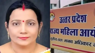 Chandauli News: Member of State Women Commission will hold public hearing on May 28