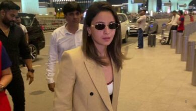 Alia bhatt in Cannes Film Festival: Alia Bhatt will step on the red carpet for the first time, left for Cannes