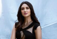 Actress Nikita Dutta Corona Positive: Corona knocks once again in Maharashtra, actress Nikita Dutta and her mother infected