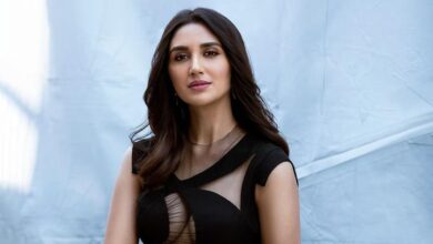 Actress Nikita Dutta Corona Positive: Corona knocks once again in Maharashtra, actress Nikita Dutta and her mother infected