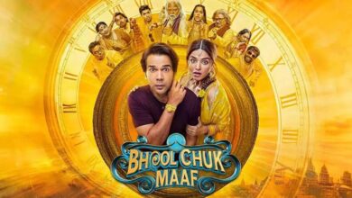 Bhool Chook Maaf Performance: The magic of 'Bhool Chook Maaf' dominates the box office, digital premiere in June