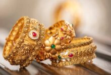 Gold and silver rate: Gold became cheaper for the second consecutive day, silver also lost its shine