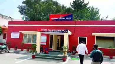 Haryana: Elderly man kept under "digital arrest" for 36 hours in Faridabad, cyber thugs duped him of Rs 16 lakh