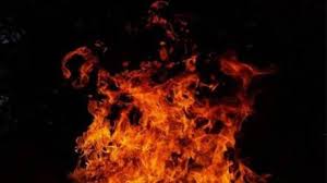 Hyderabad Fire Accident: Massive fire in Gulzar House in Hyderabad, 17 people died tragically