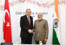 India-Turkey Relations: Now Turkey has understood its status, Modi government's decision has dealt a blow to a big Turkish company, there has been a stir in the stock market