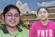 NEET Success Story: Pavit Singh created history with the inspiration of his mother, scored 710 marks in NEET