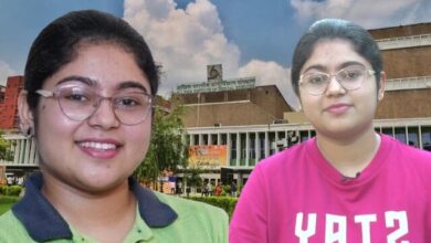 NEET Success Story: Pavit Singh created history with the inspiration of his mother, scored 710 marks in NEET