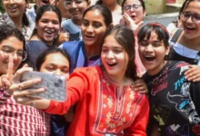 Jharkhand Board Result Announced: JAC released the 12th result, 79.26% students passed in Science and 91.2% in Commerce