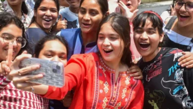 Jharkhand Board Result Announced: JAC released the 12th result, 79.26% students passed in Science and 91.2% in Commerce