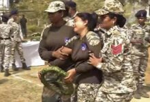 Bijapur Naxal encounter: Major action by security forces in the forests of Abujhmad, 26 Naxalites killed so far