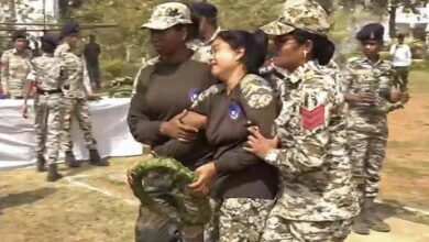 Bijapur Naxal encounter: Major action by security forces in the forests of Abujhmad, 26 Naxalites killed so far