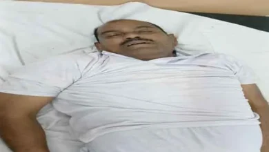 Jharkhand: Man dies of heart attack during morning walk
