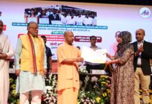 Lucknow News: Chief Minister Yogi Adityanath gave a big statement regarding Operation Sindoor