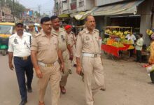 Chandauli News: Vehicle and vehicle owner can be identified through verification: OP Upadhyay