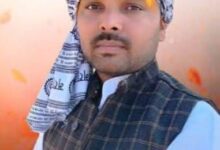 Mau News: Munindra Kumar Mishra becomes the new district president of BSS Parshuram Sena Mau