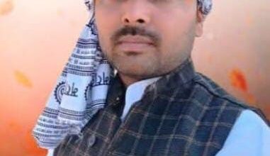 Mau News: Munindra Kumar Mishra becomes the new district president of BSS Parshuram Sena Mau
