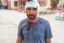 Mau News: Fighting due to old rivalry, case filed against six people