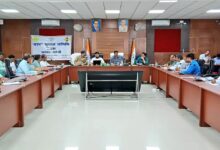 Amethi News: Instructions given to run awareness campaign regarding traffic rules and take action against illegal e-rickshaw stands
