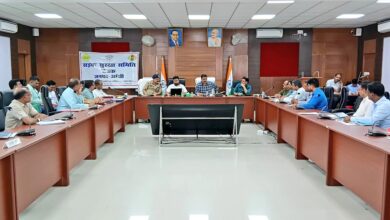 Amethi News: Instructions given to run awareness campaign regarding traffic rules and take action against illegal e-rickshaw stands