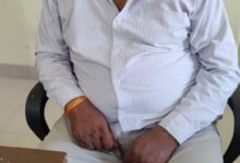 Kaushambhi News: Lawyer caught taking bribe, big action by anti-corruption team
