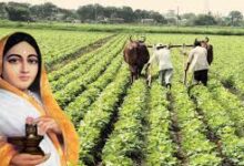 Mau News: Ahilyabai Holkar was an example of visionary thinking and social welfare
