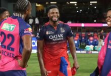 IPL 2025: West Indies players got permission to play, relief for GT and RCB