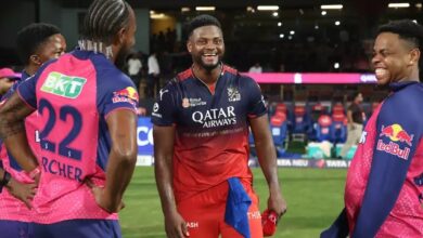 IPL 2025: West Indies players got permission to play, relief for GT and RCB