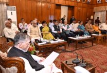 Jharkhand: Form an effective task force for the implementation of the new education policy: Governor