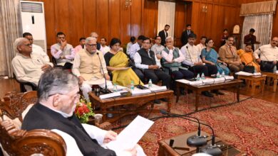 Jharkhand: Form an effective task force for the implementation of the new education policy: Governor