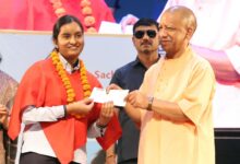 Lucknow News: Education must be expanded beyond marks and linked to values ​​and national sentiments - Chief Minister Yogi Adityanath"