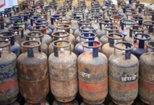 Commercial gas cylinders rate: Commercial gas cylinder becomes cheaper, domestic LPG price remains unchanged