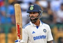 Kohli's Test retirement: A legend bids adieu to cricket, Virat's legacy is immortal