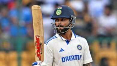 Kohli's Test retirement: A legend bids adieu to cricket, Virat's legacy is immortal