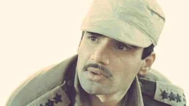 Sunil Shetty turned down: Sunil Shetty had turned down the role of 'Border', he himself told the reason