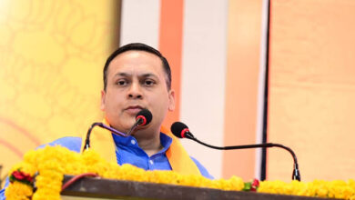 West Bengal: Amit Malviya hits back at Kolkata Police's notice - asks, "Which law was violated?"
