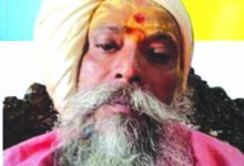 Uttarakhand: On the tussle between Akhada Parishads, Srimahant Gopal Giri said – unity is necessary, otherwise the plight of the sadhus in Kumbh will be repeated again