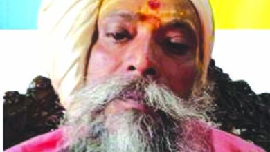 Uttarakhand: On the tussle between Akhada Parishads, Srimahant Gopal Giri said – unity is necessary, otherwise the plight of the sadhus in Kumbh will be repeated again