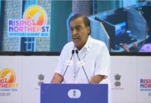 Big announcement of Reliance Group: The group will invest Rs 75,000 crore in Northeast India, focus on biogas, AI, health and sports