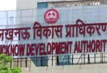 Lucknow: LDA issued important advisory for flat and row house buyers