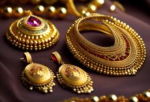 Gold and Silver Rate: Gold becomes cheaper in bullion market, silver prices stabl