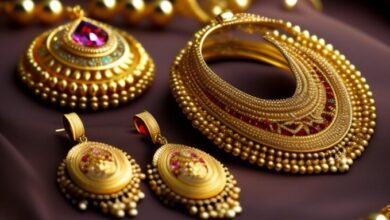 Gold and Silver Rate: Gold becomes cheaper in bullion market, silver prices stabl