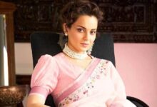 Kangana Ranaut got Hollywood offer: Kangana Ranaut's entry in Hollywood! Will make a blockbuster debut with a psychological horror drama