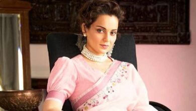 Kangana Ranaut got Hollywood offer: Kangana Ranaut's entry in Hollywood! Will make a blockbuster debut with a psychological horror drama