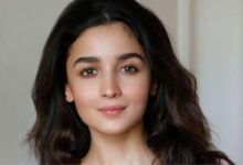 Alia Bhatt's post on India-Pakistan tension: Alia Bhatt's emotional message on India-Pakistan tension, "Behind every uniform there is a mother's sleepless nights"