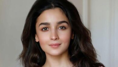 Alia Bhatt's post on India-Pakistan tension: Alia Bhatt's emotional message on India-Pakistan tension, "Behind every uniform there is a mother's sleepless nights"