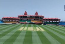 IPL 2025: Punjab's stormy batting in Dharamsala, huge target of 237 runs for Lucknow