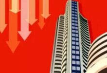 Indo-Pak tension Sensex fall: Sensex and Nifty fall drastically, movement of major indexes and condition of major companies