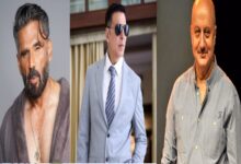 Operation Sindoor: Bollywood celebs praised 'Operation Sindoor'