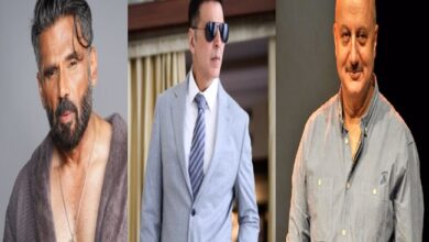 Operation Sindoor: Bollywood celebs praised 'Operation Sindoor'